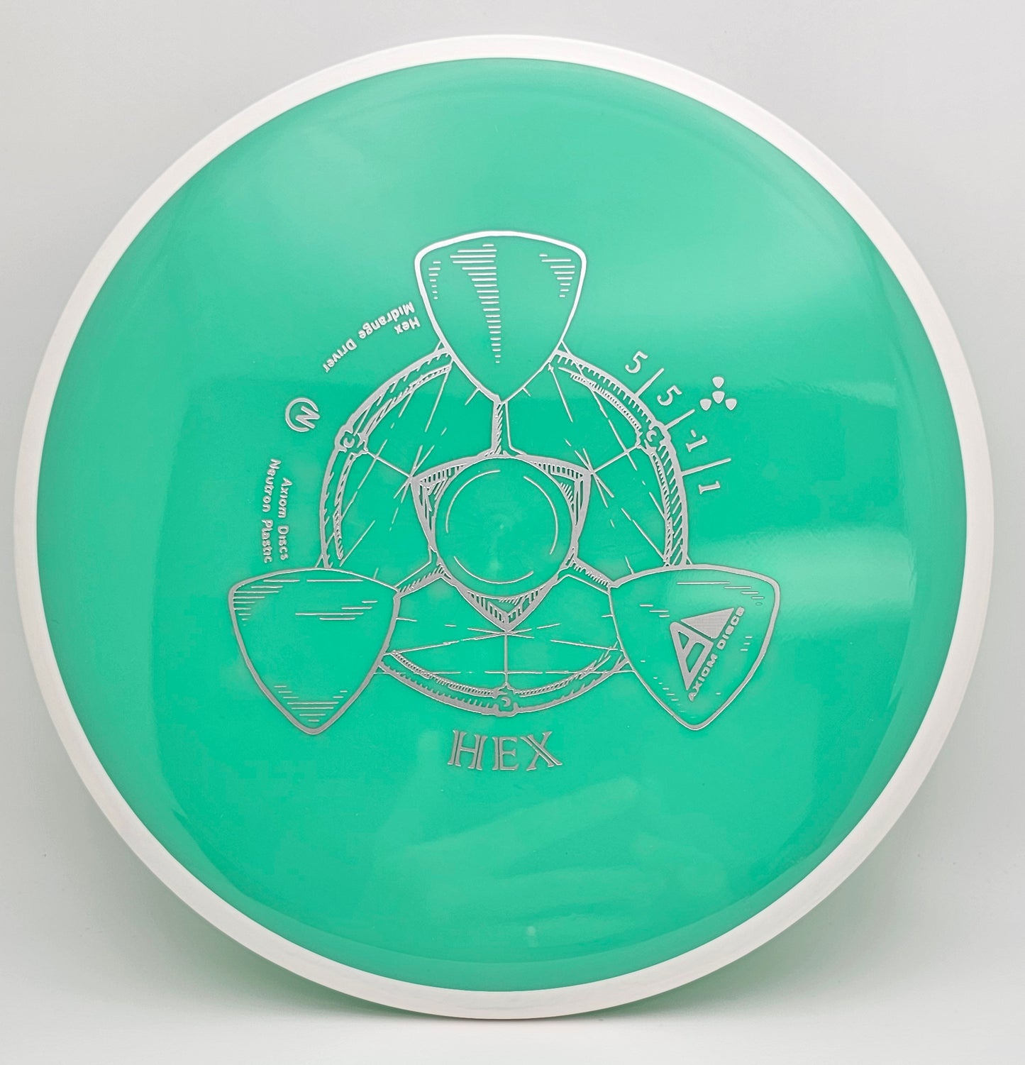 Hex Neutron