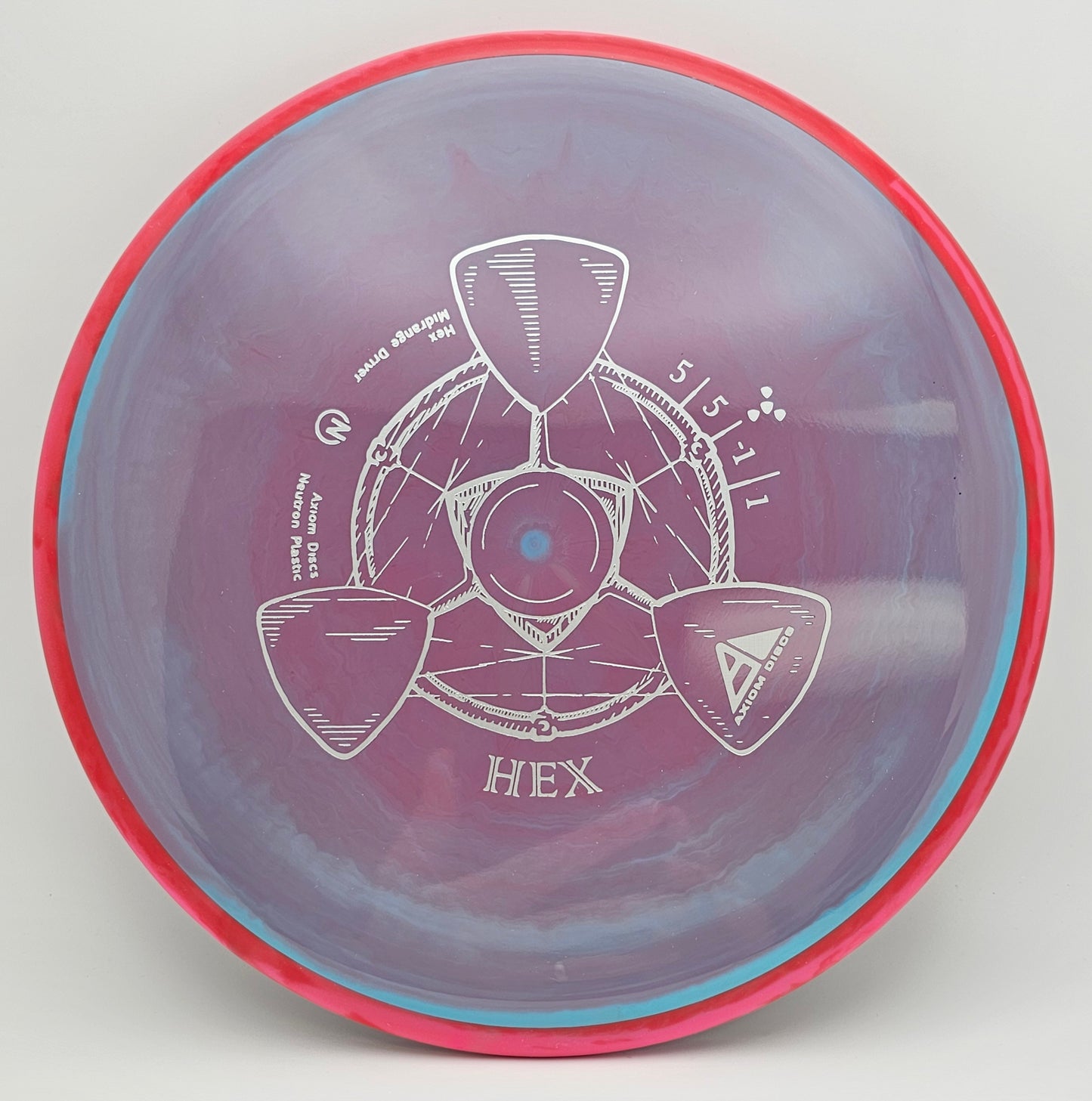 Hex Neutron