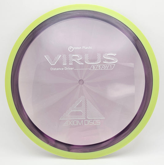 Proton Virus