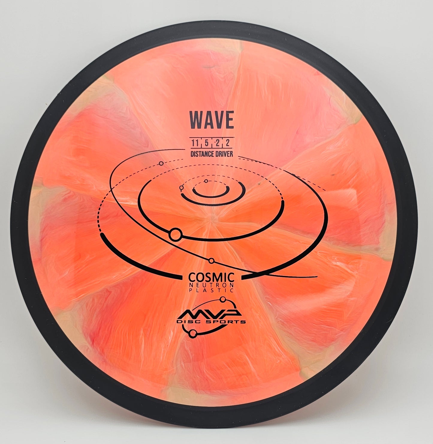Cosmic Neutron Wave