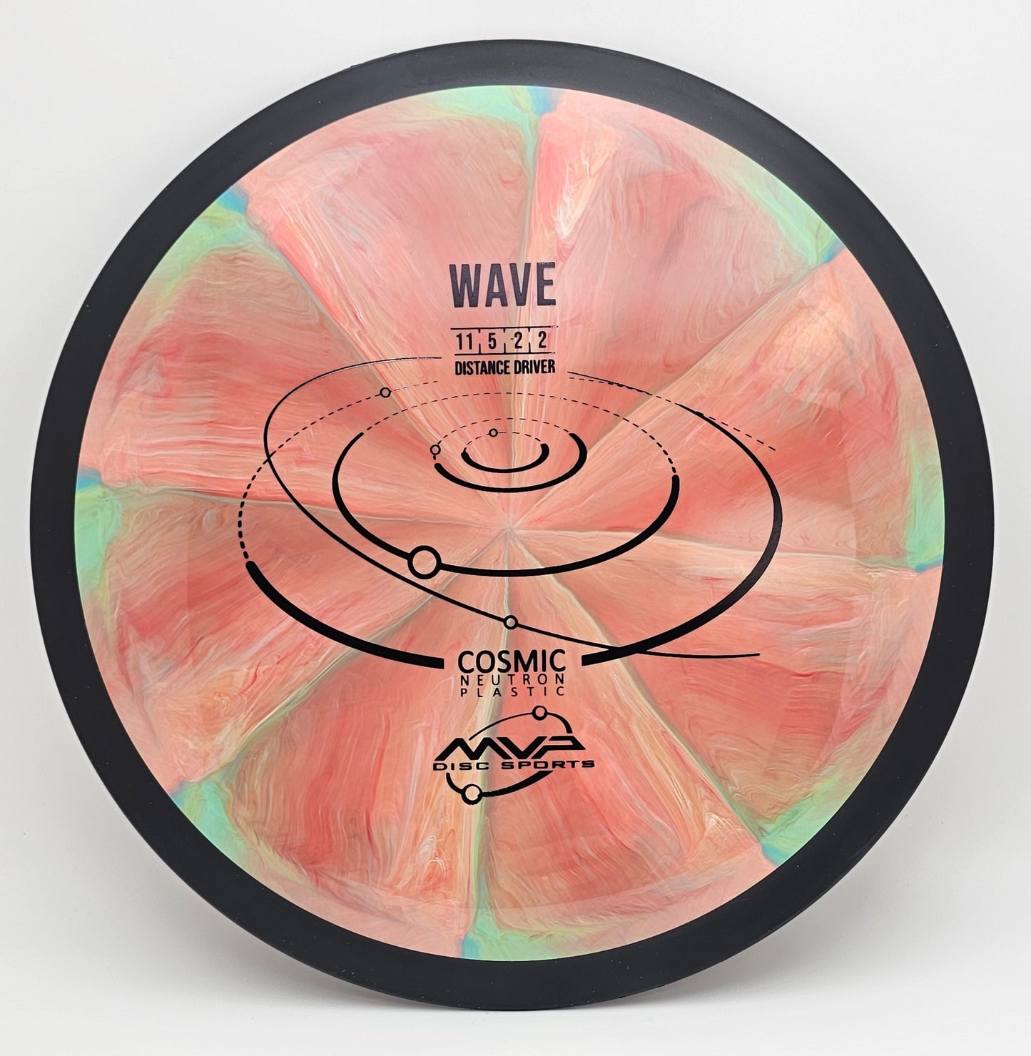 Cosmic Neutron Wave