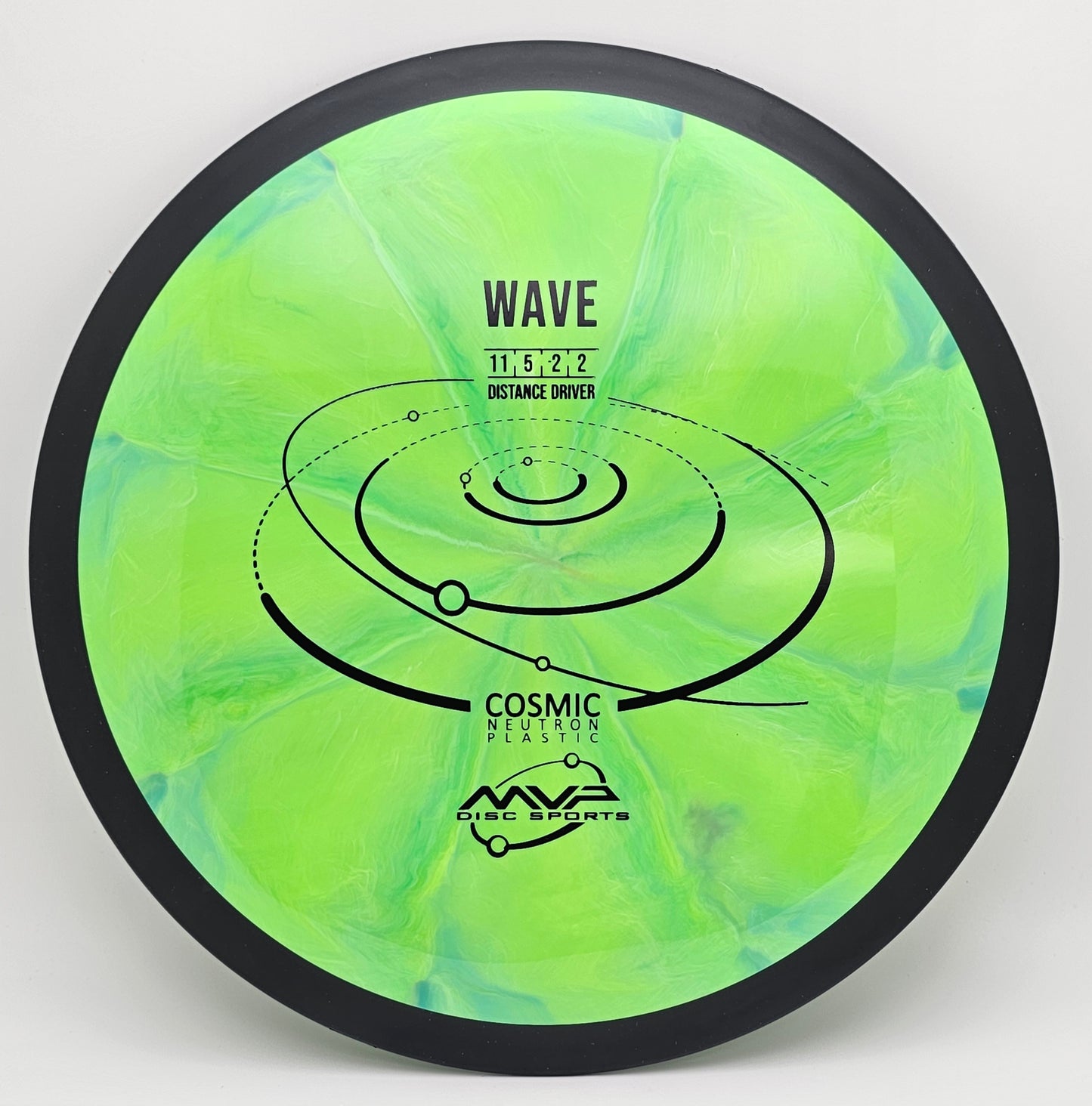 Cosmic Neutron Wave