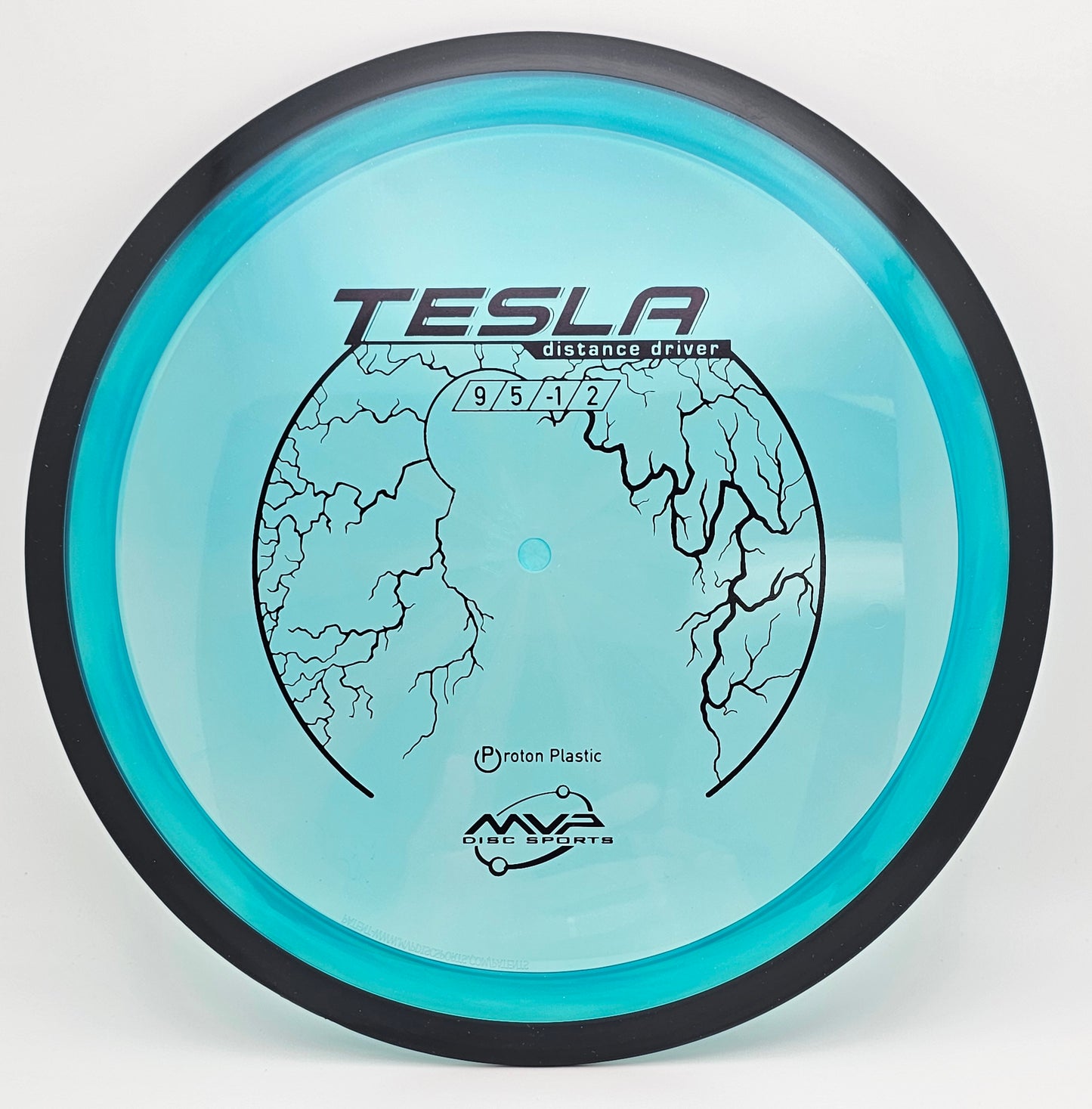 Proton Tesla