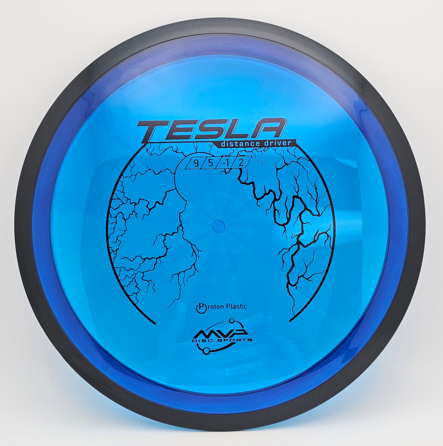Proton Tesla