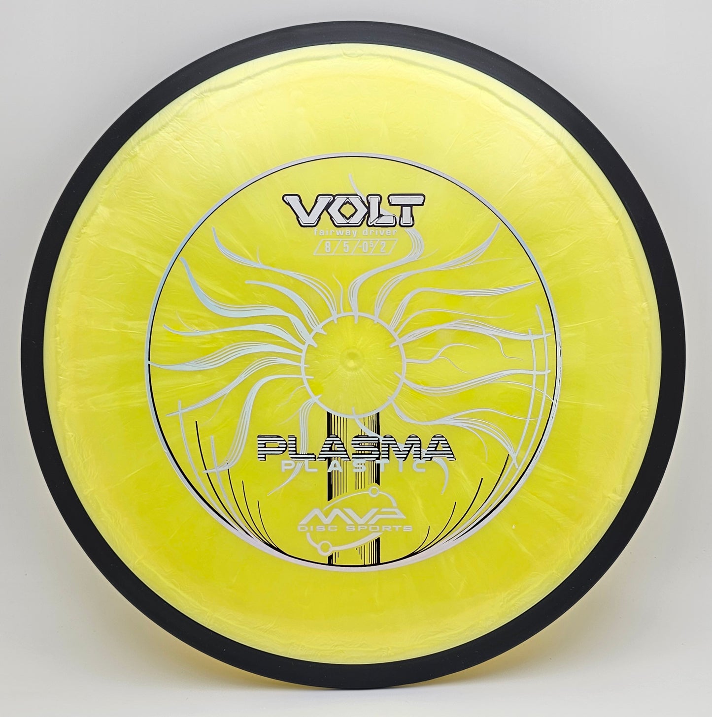 Plasma Volt
