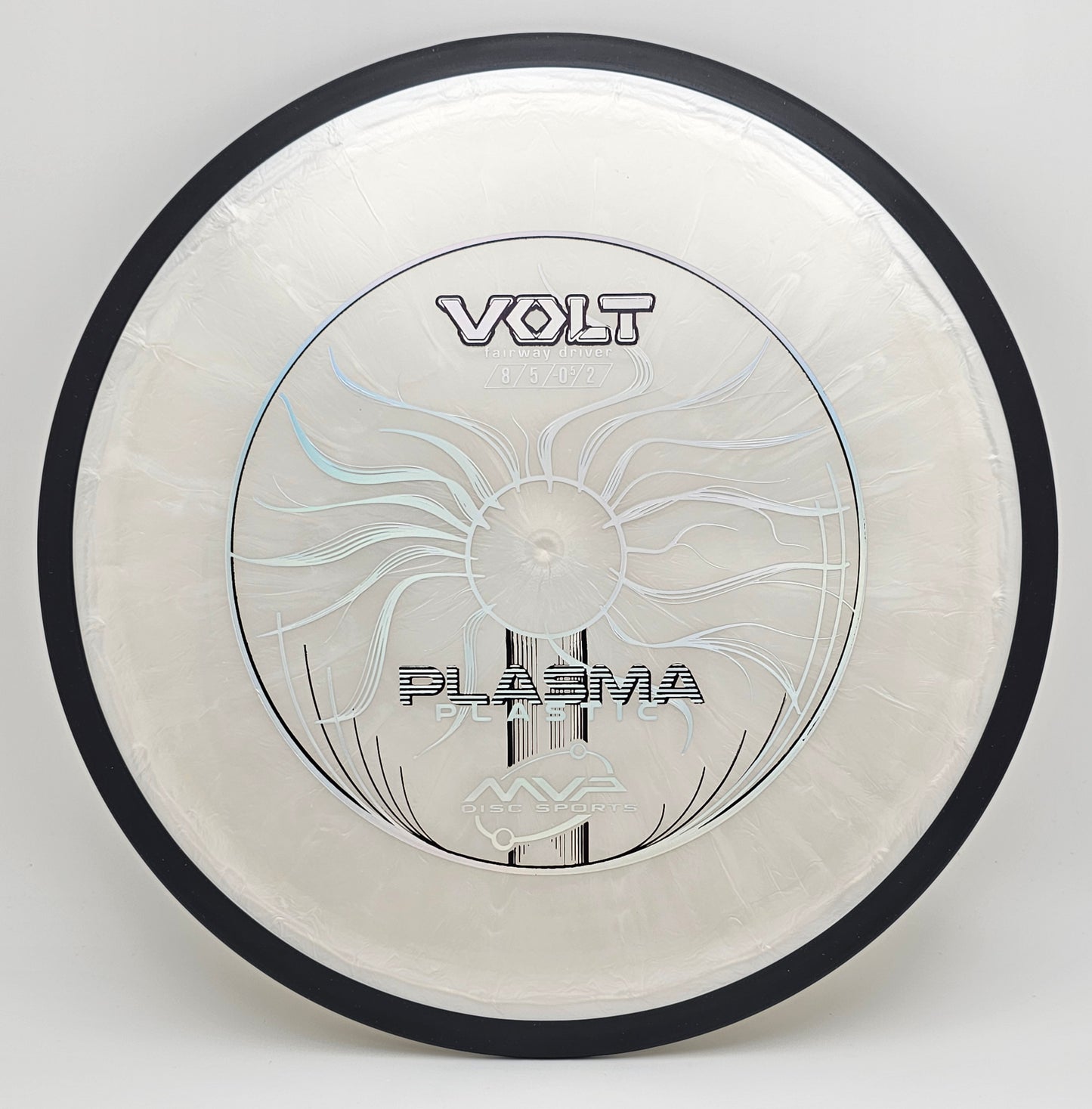 Plasma Volt
