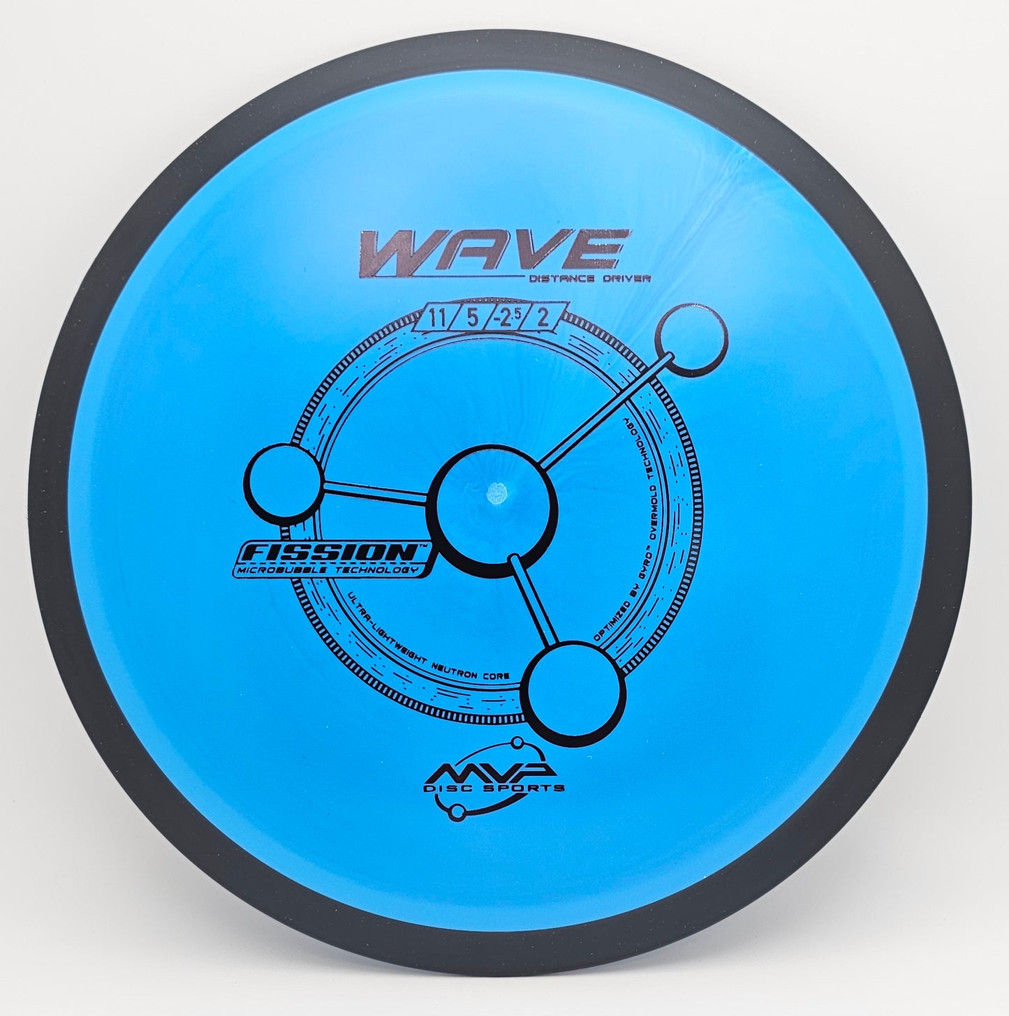 Fission Wave