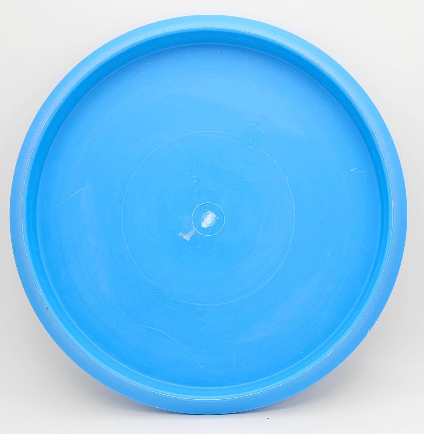Used/Pre-Owned Discmania X-Out EXO Hard Method