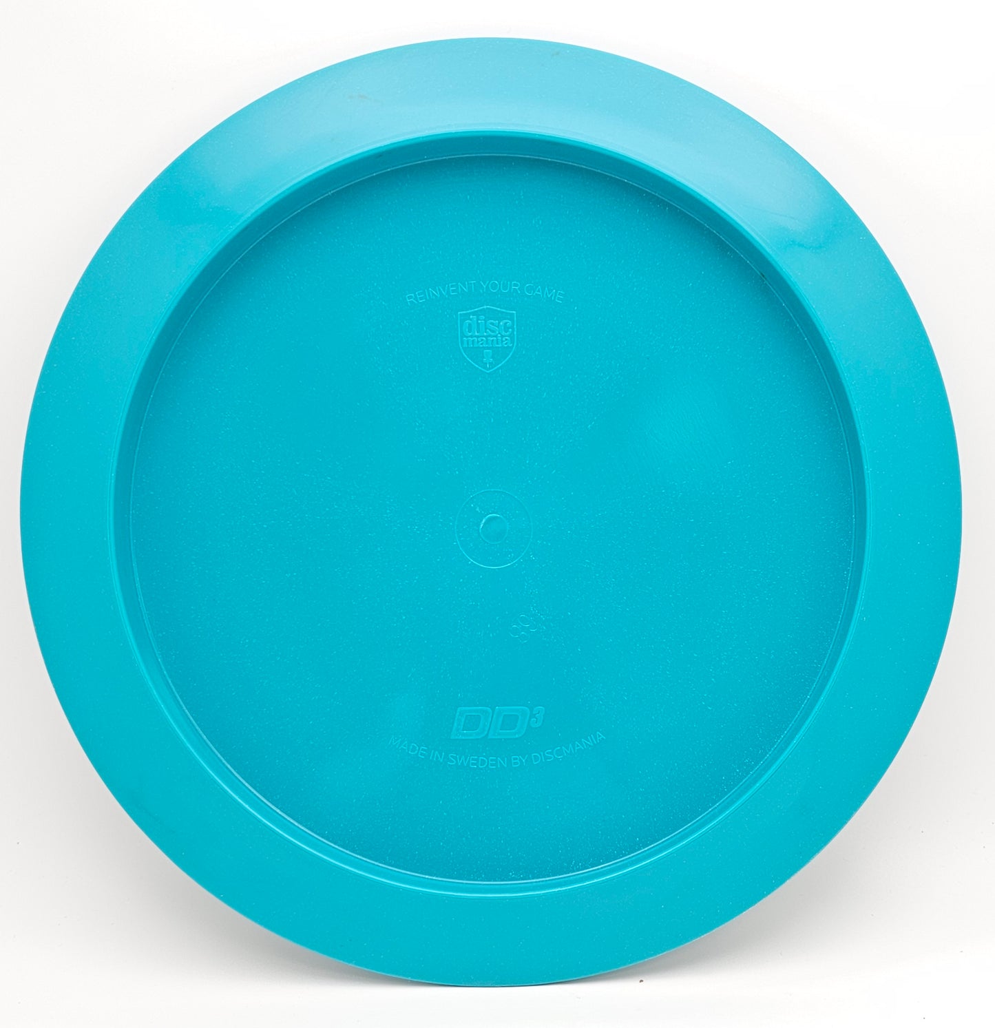 Used/Pre-Owned Discmania DD3
