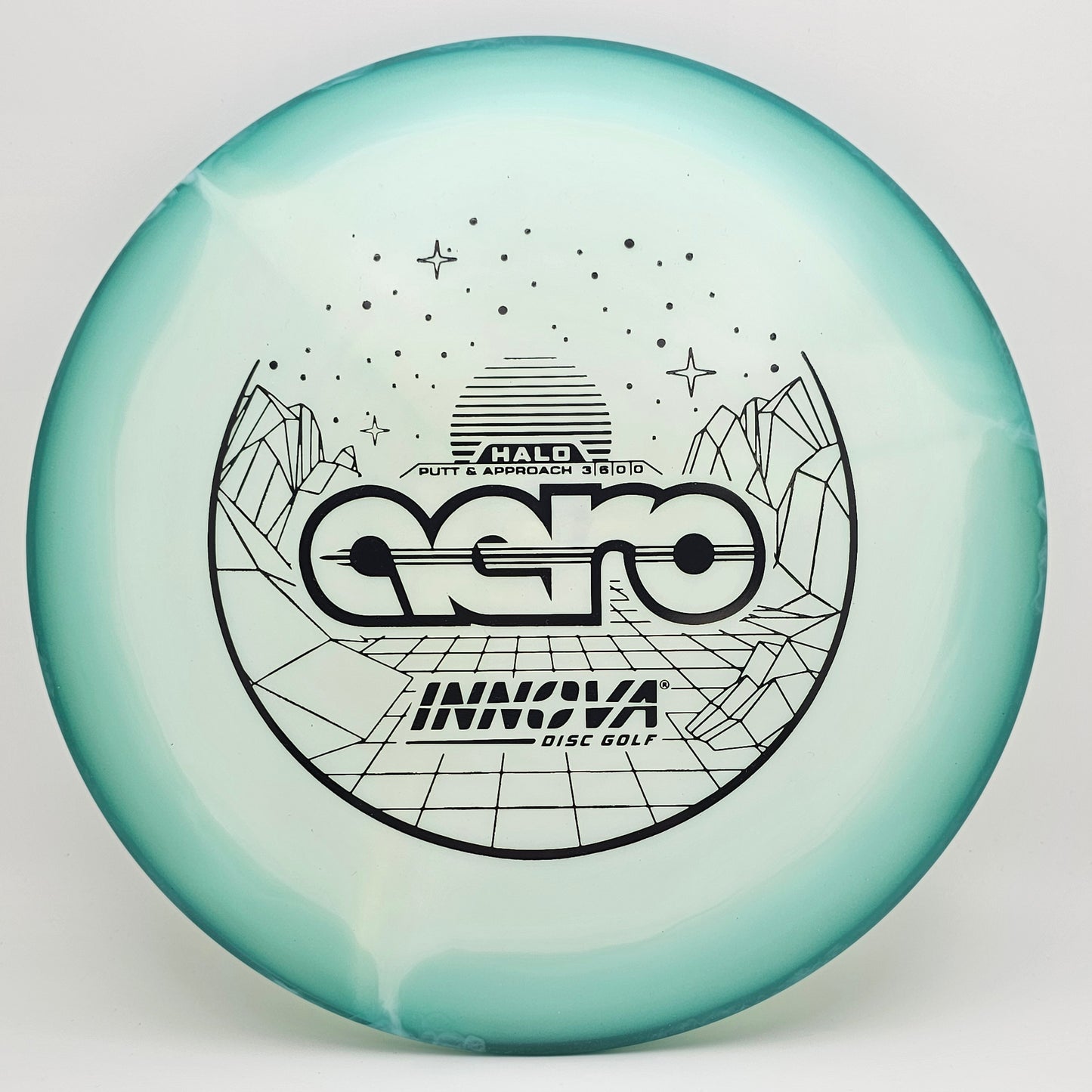 Halo Star Aero