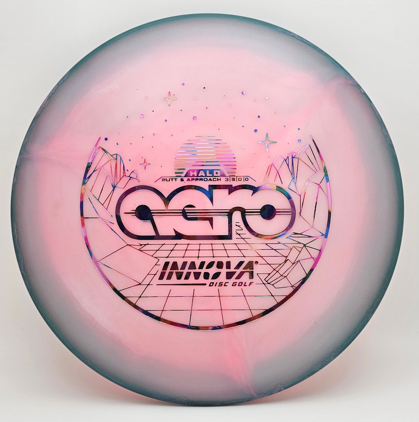 Halo Star Aero