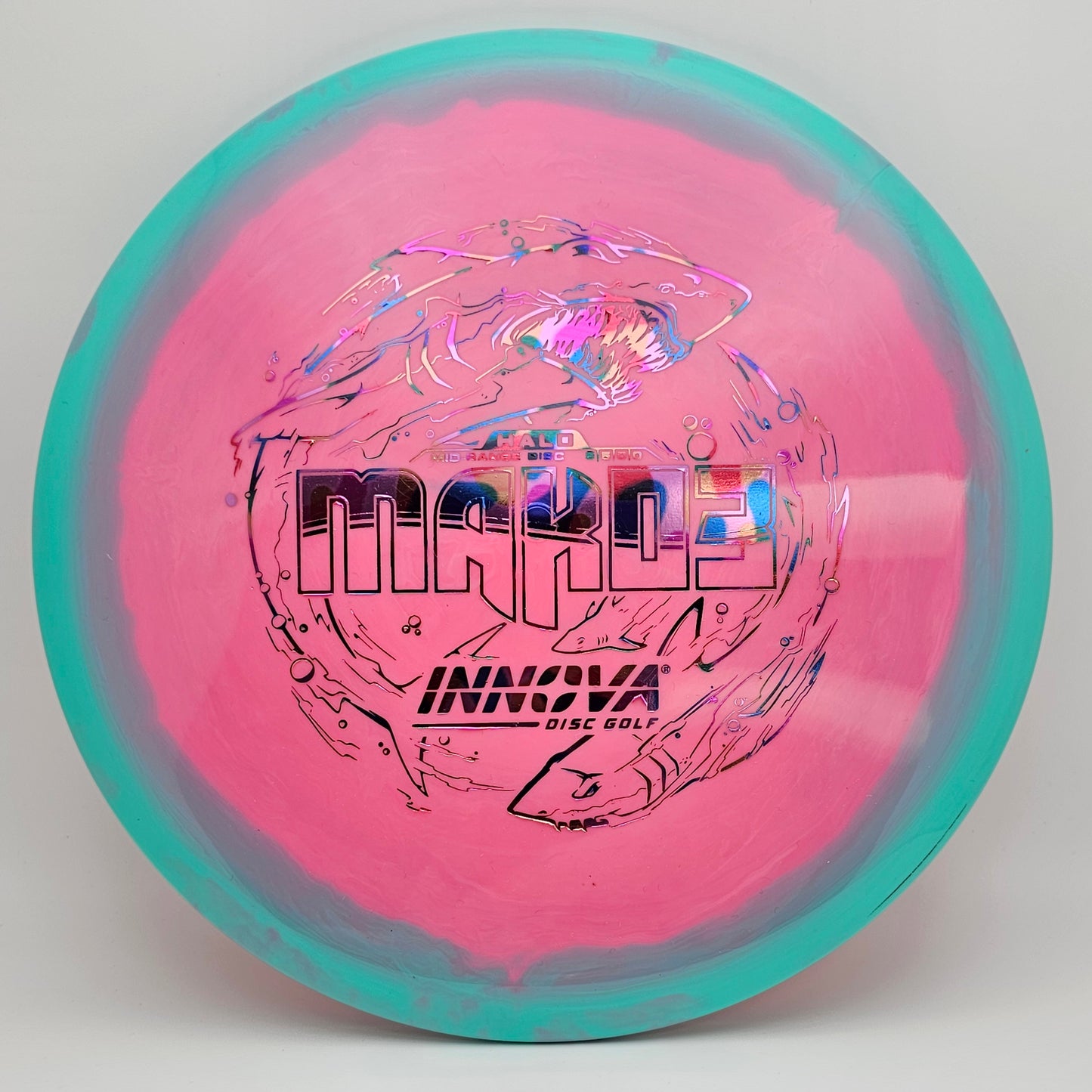 Halo Star MAKO3
