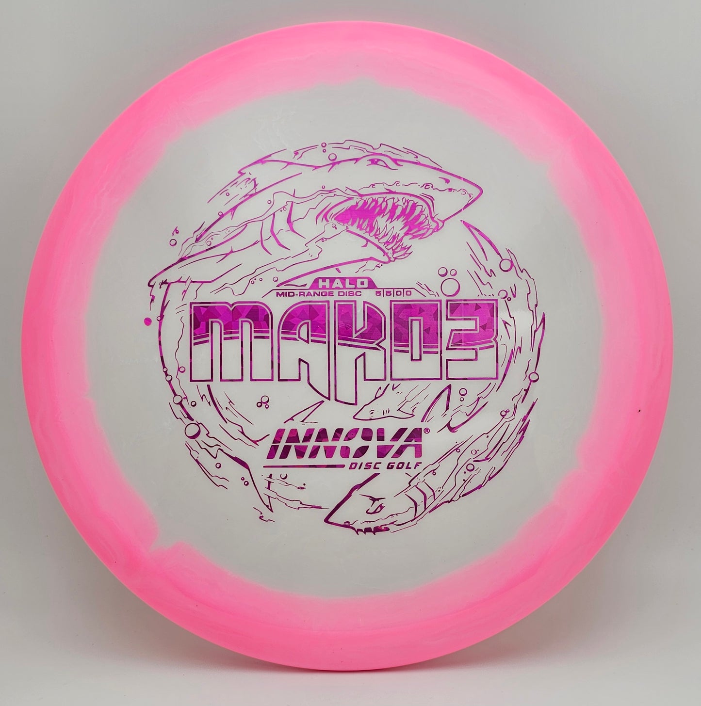 Halo Star MAKO3