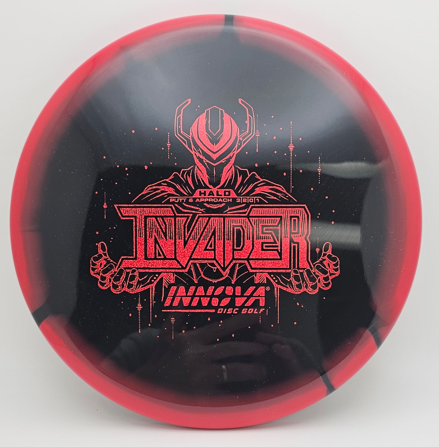 Halo Star Invader