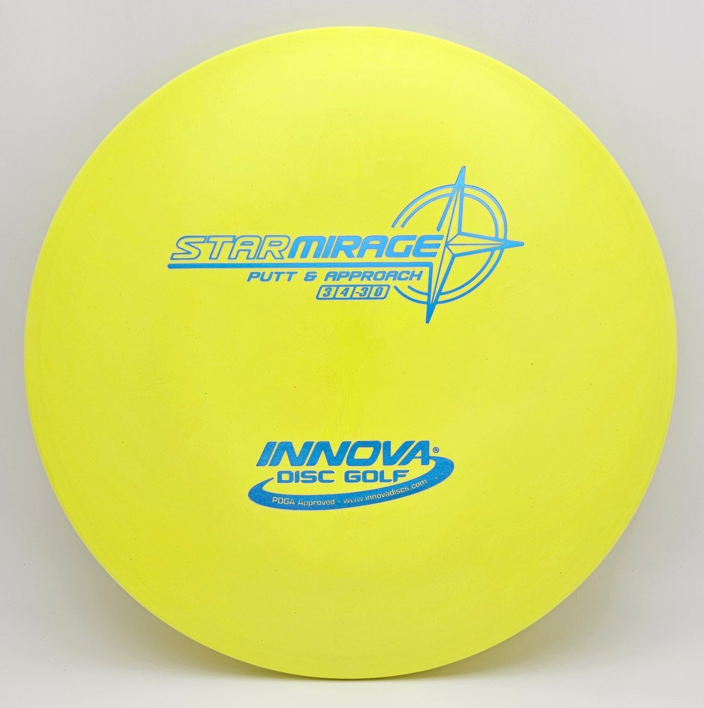 Star Mirage