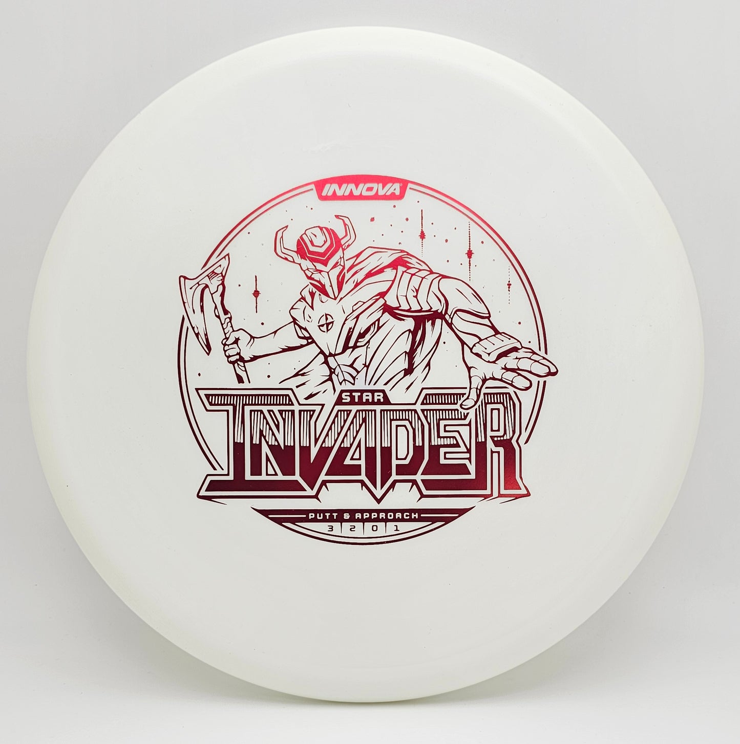 Star Invader