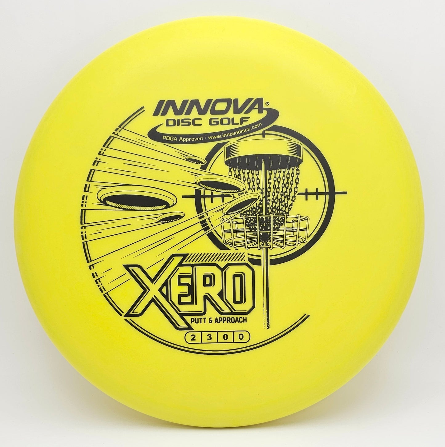 DX Xero