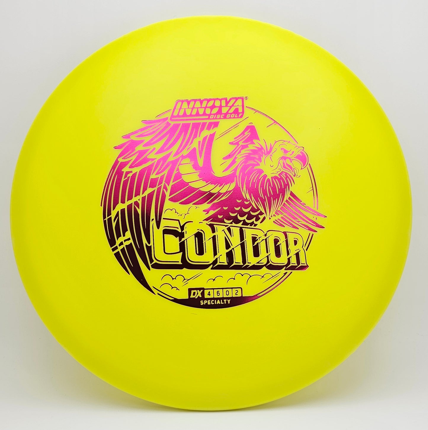 DX Condor