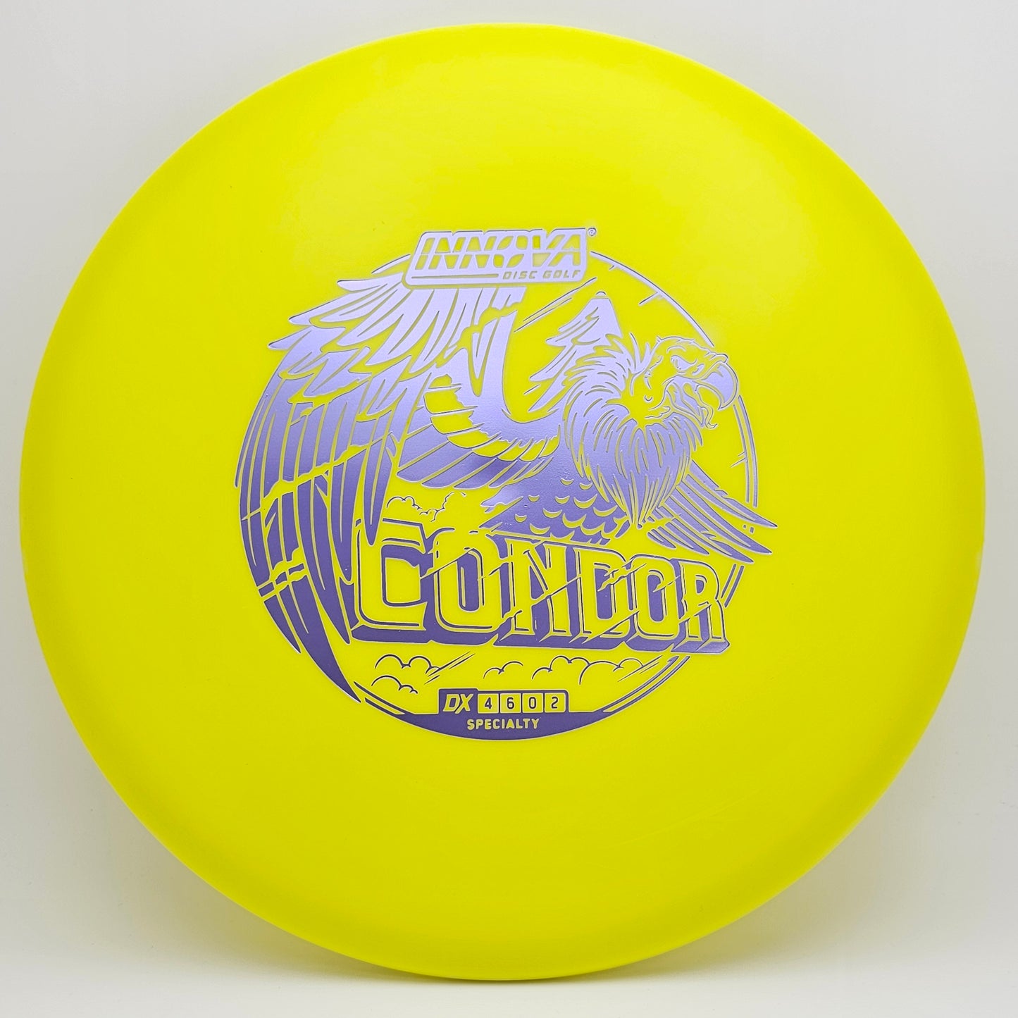 DX Condor