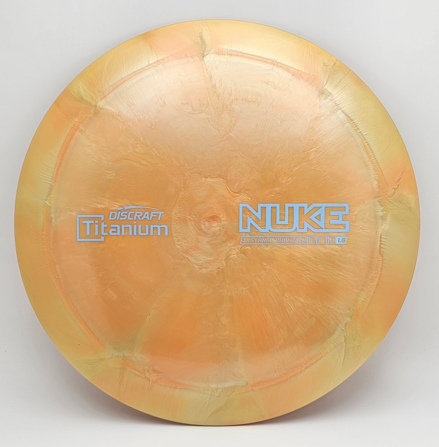 Titanium Nuke