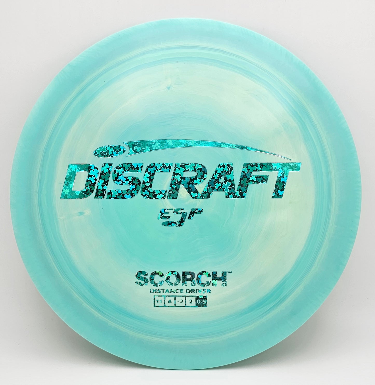 ESP Scorch