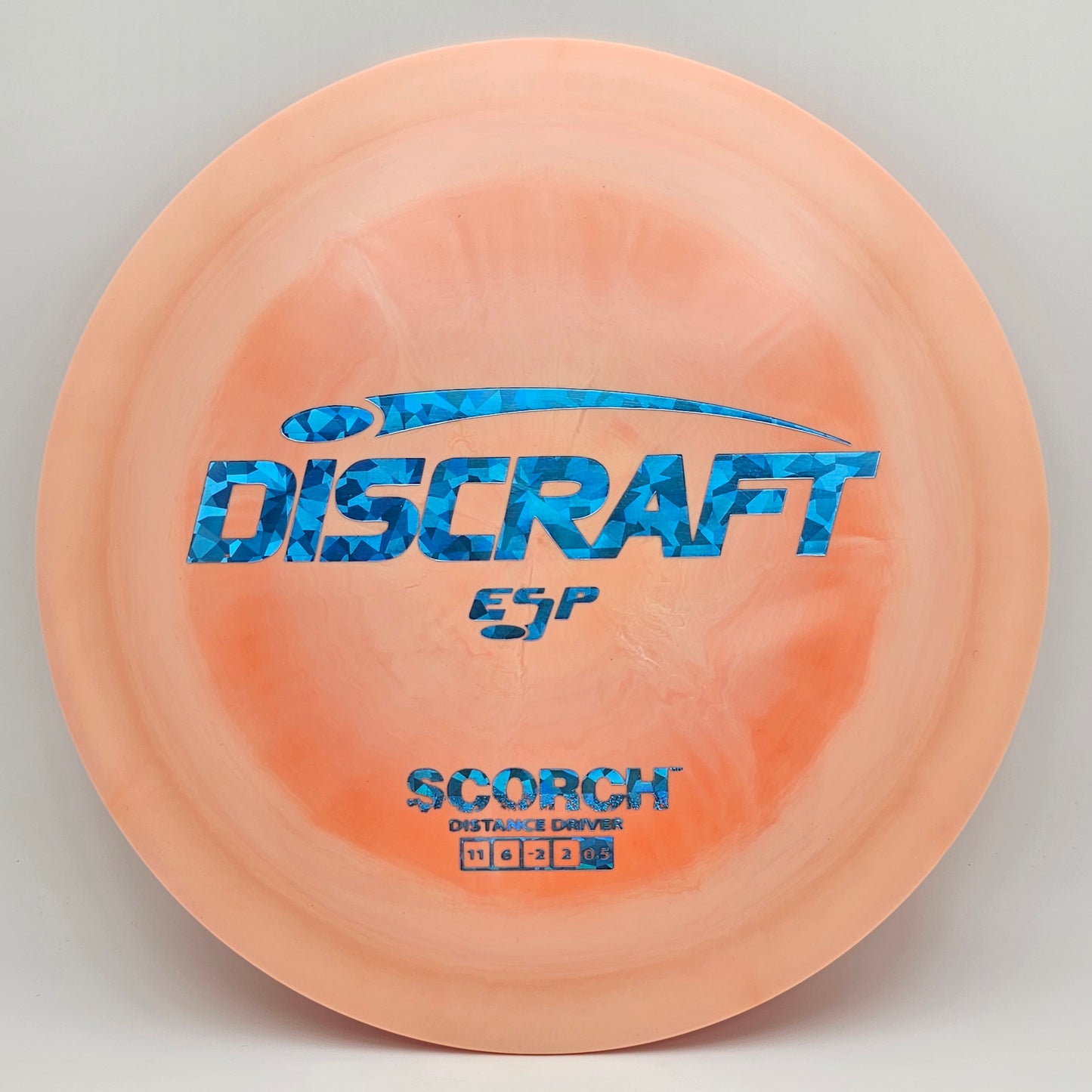 ESP Scorch