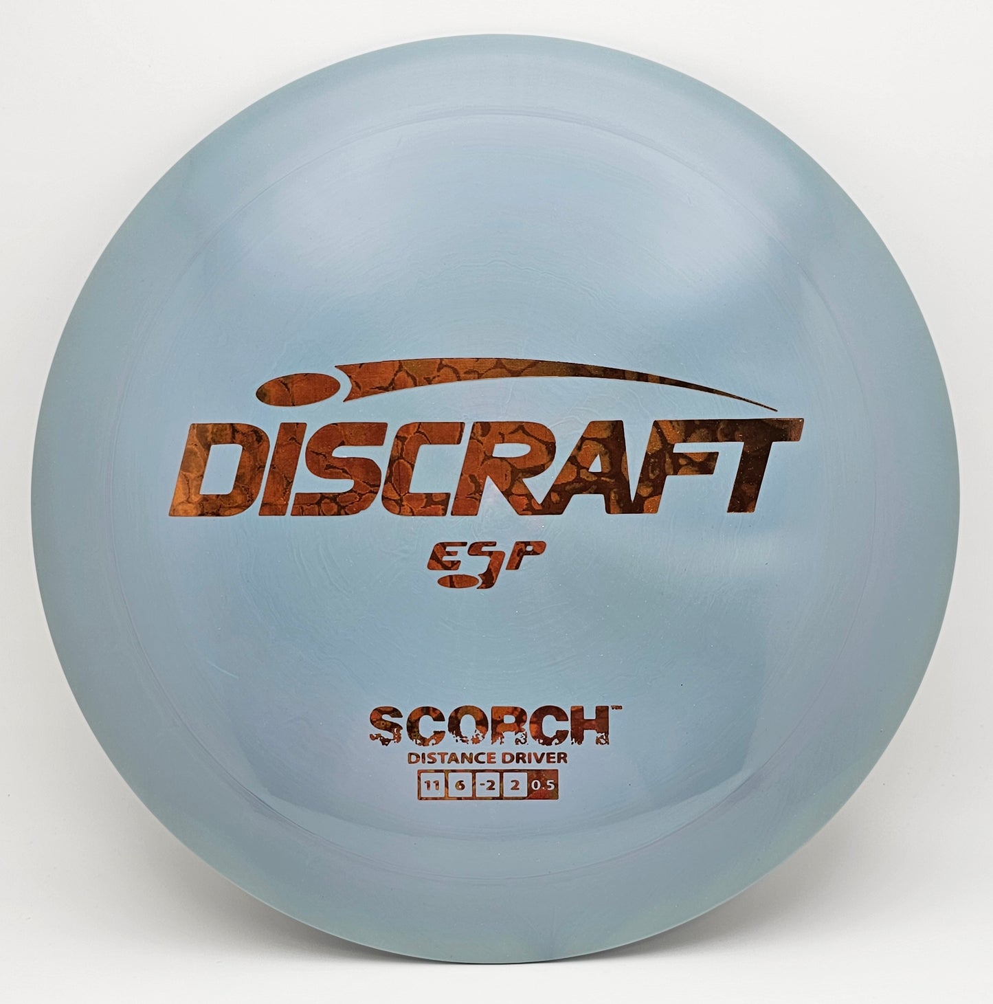 ESP Scorch