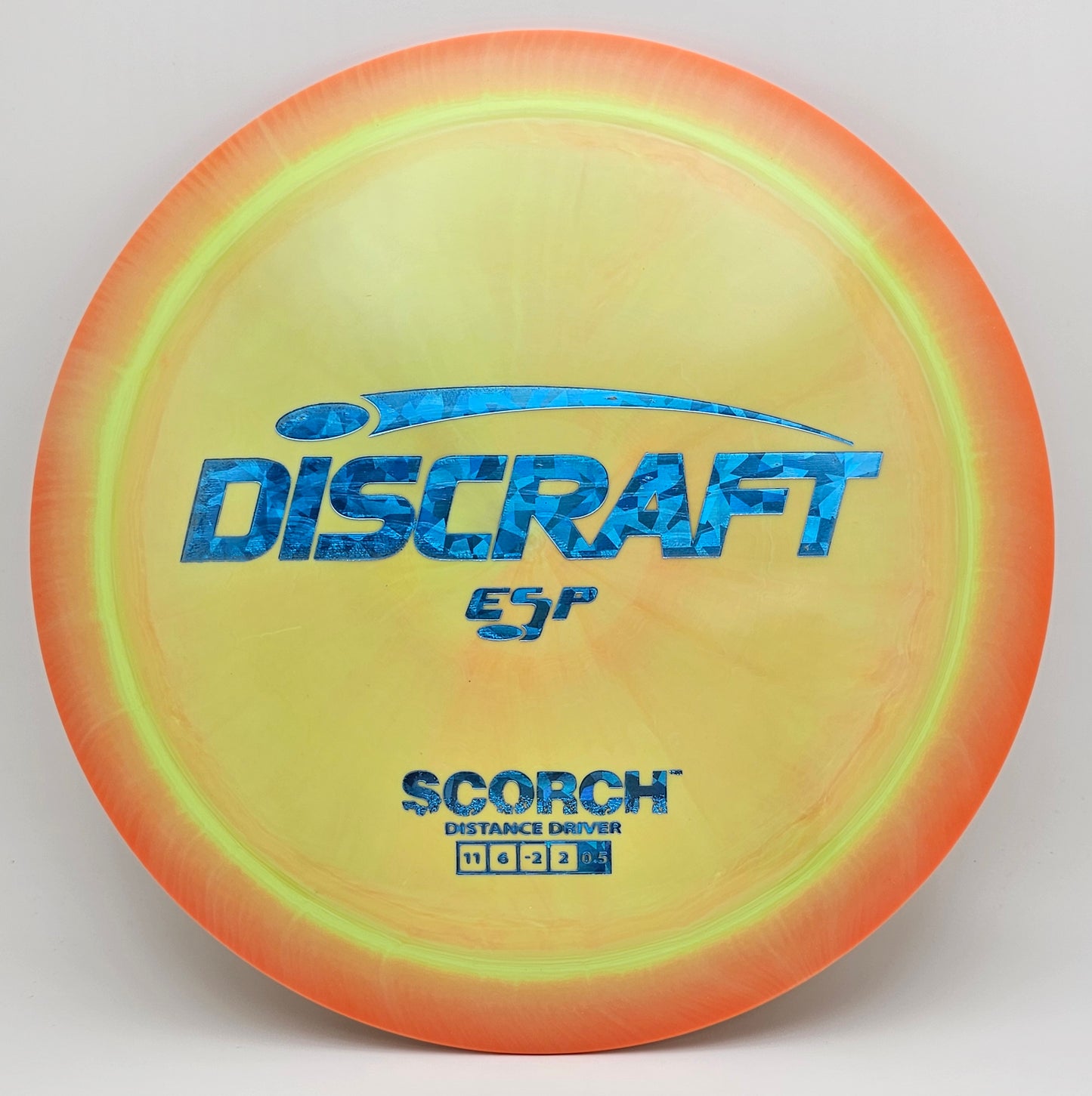 ESP Scorch