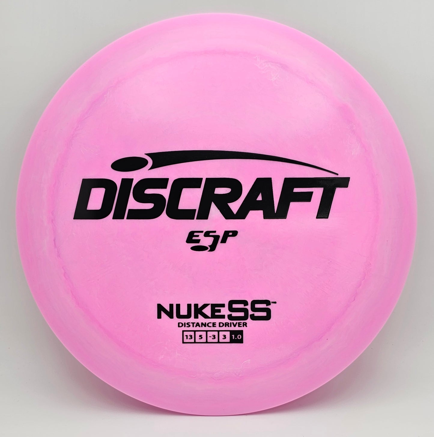 ESP Nuke SS