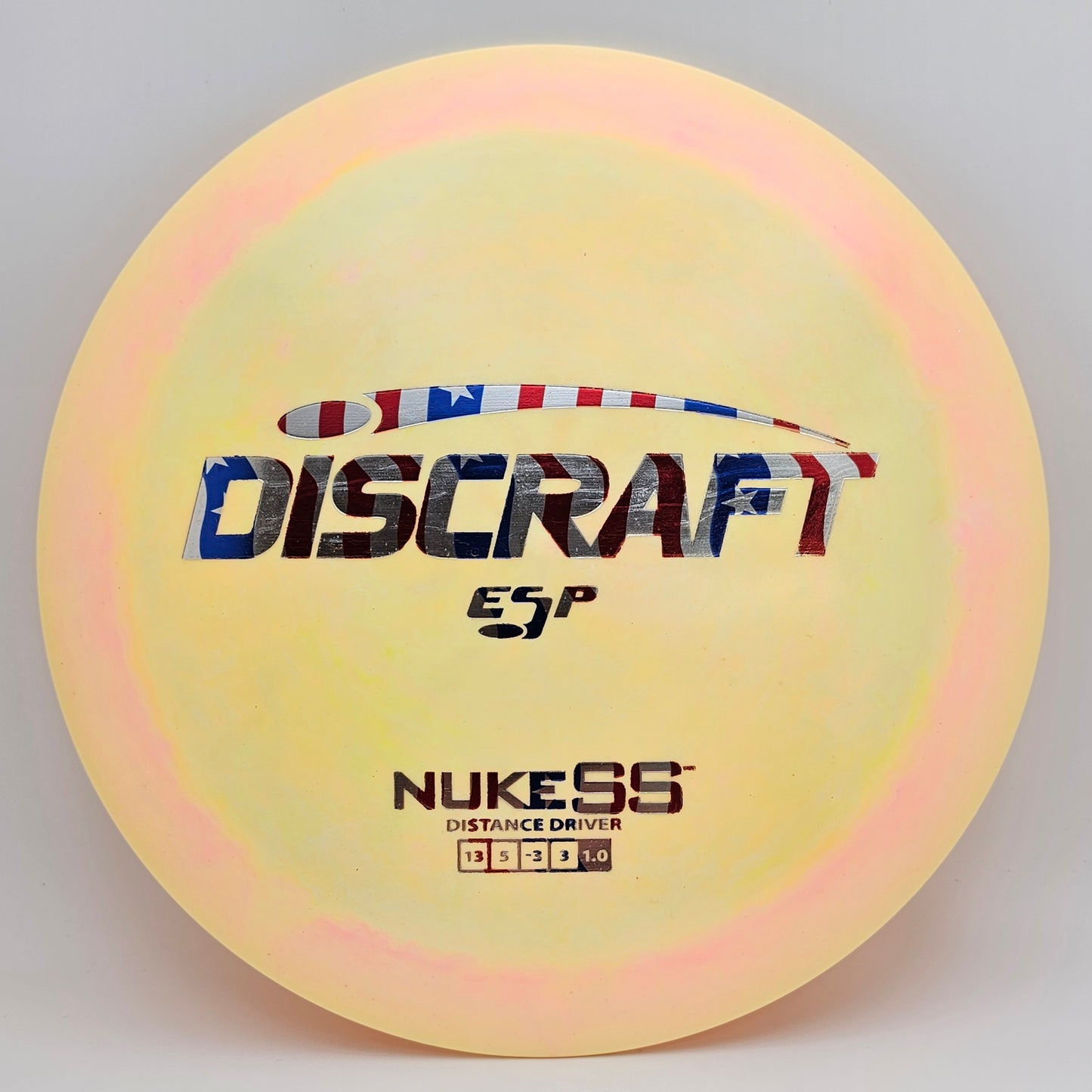 ESP Nuke SS