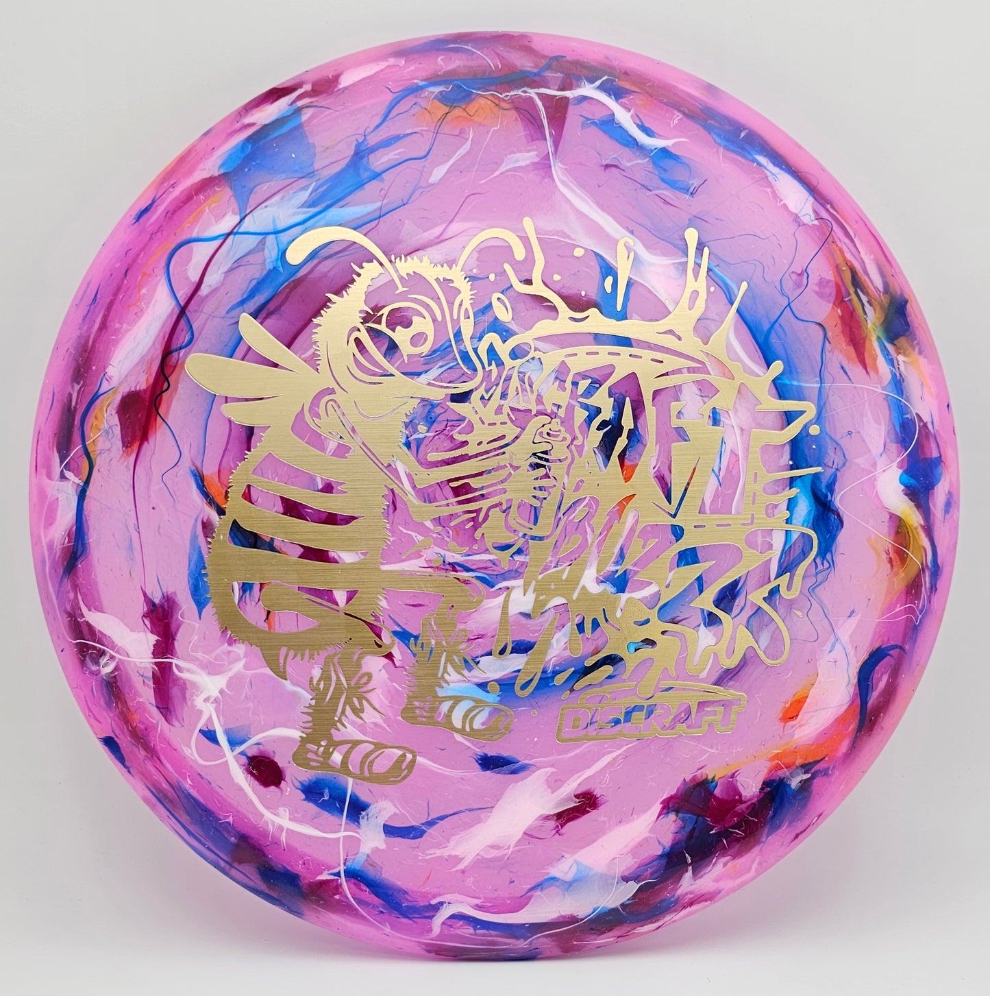 Lightweight Jawbreaker Buzzz