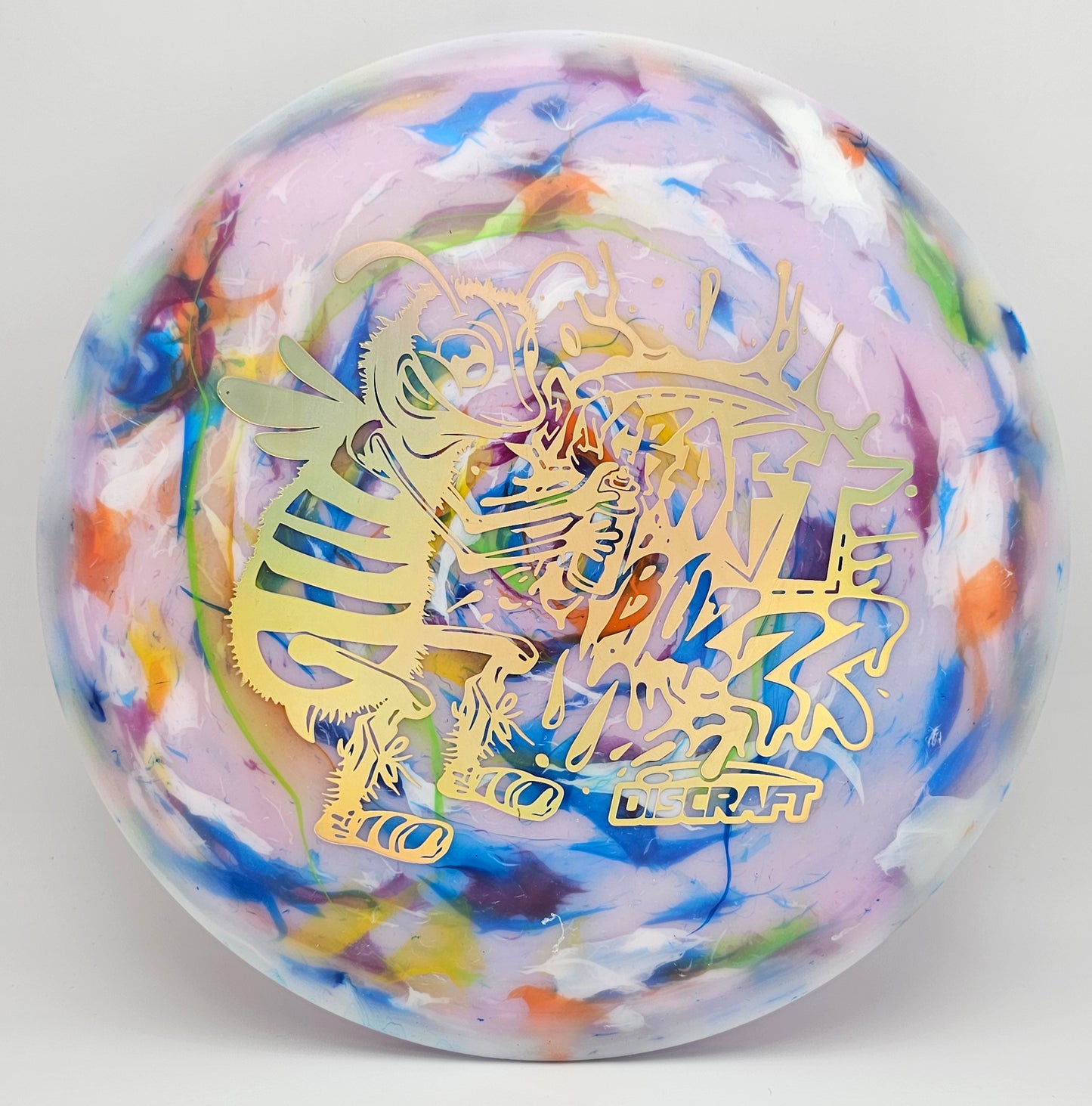 Lightweight Jawbreaker Buzzz