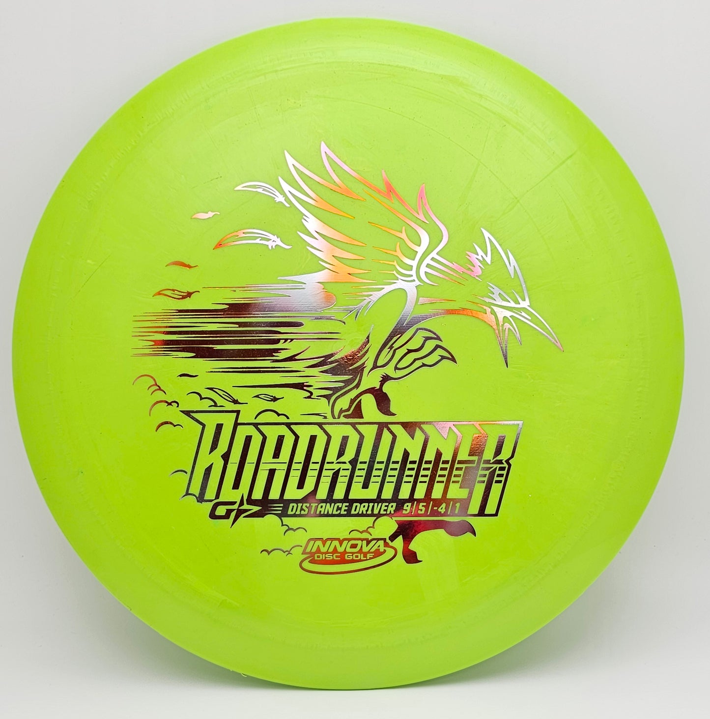 GStar Roadrunner
