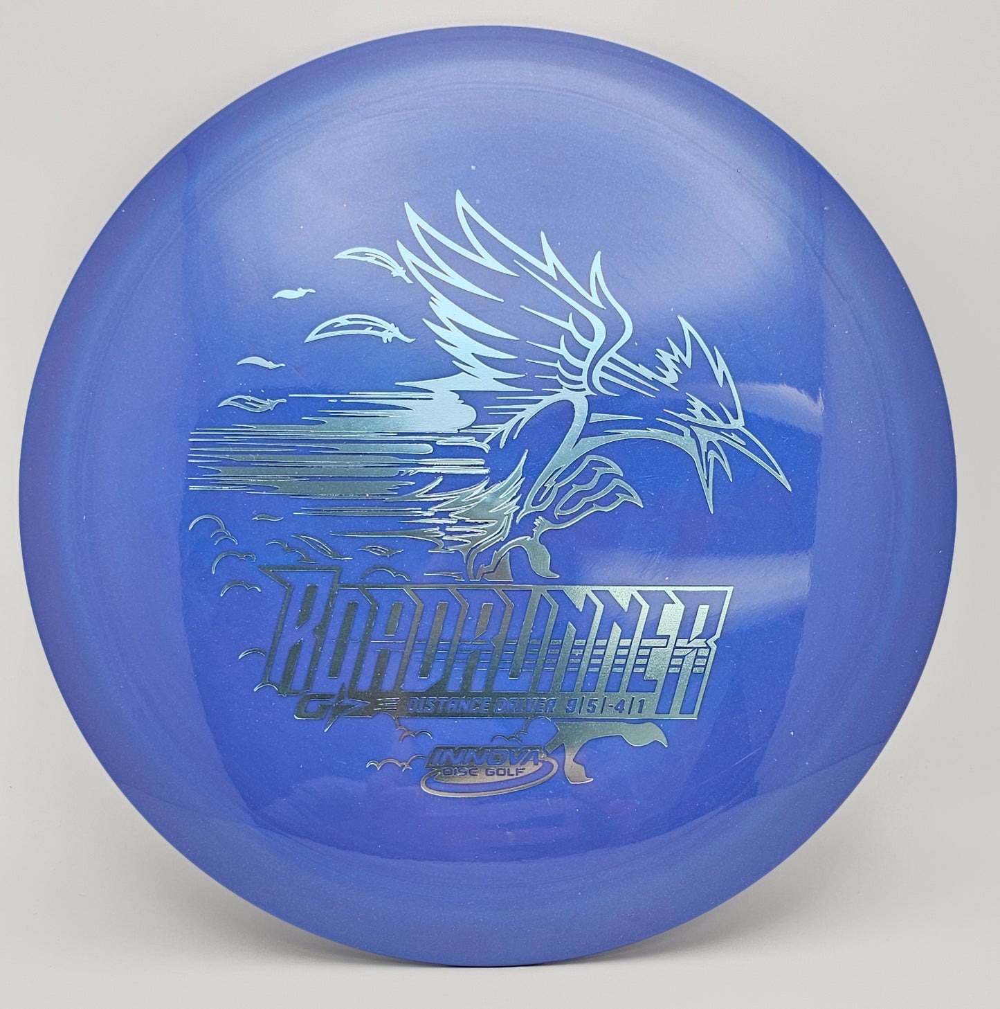 GStar Roadrunner