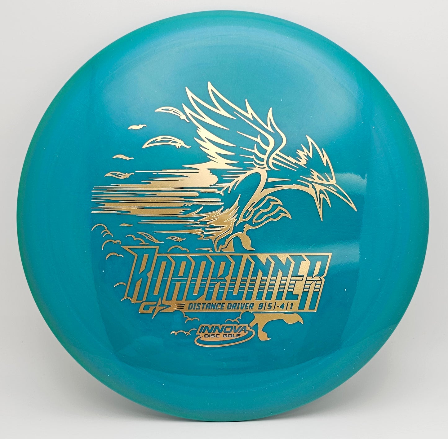 GStar Roadrunner