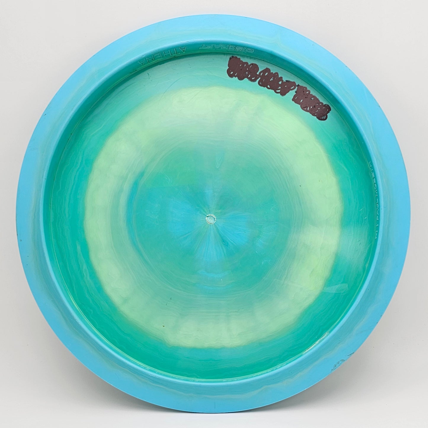 Used/Pre-Owned Discraft ESP Athena