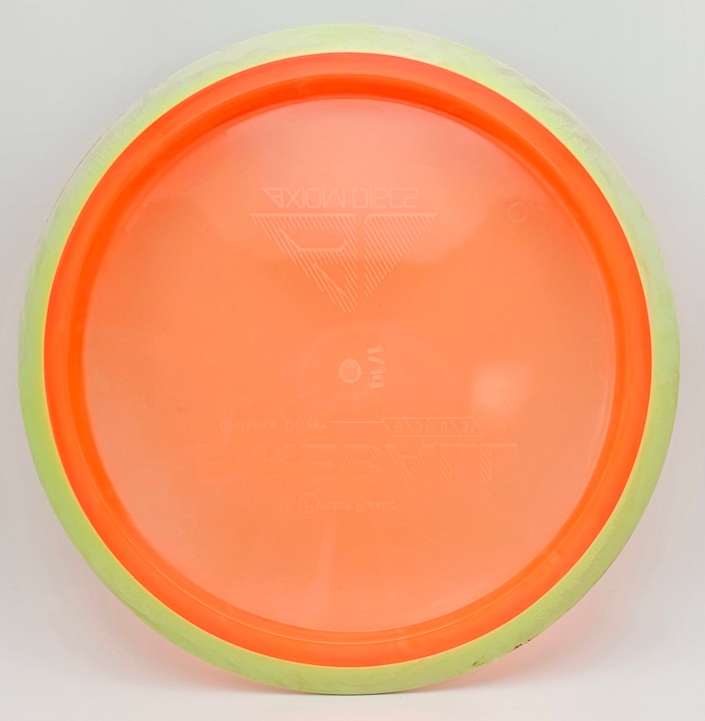 Used/Pre-Owned Axiom Proton Fireball