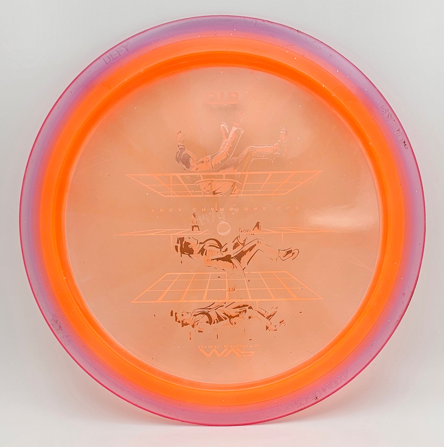 Used/Pre-Owned MVP Proton Defy
