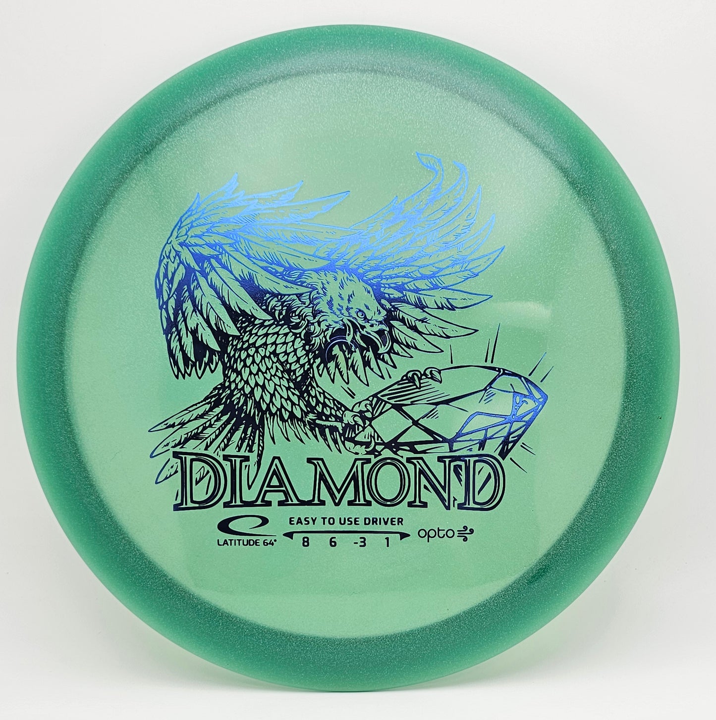 Opto Air Diamond