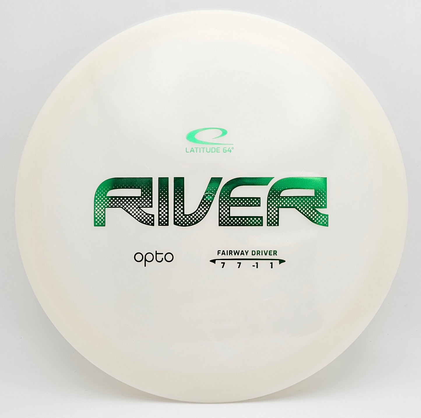Opto River