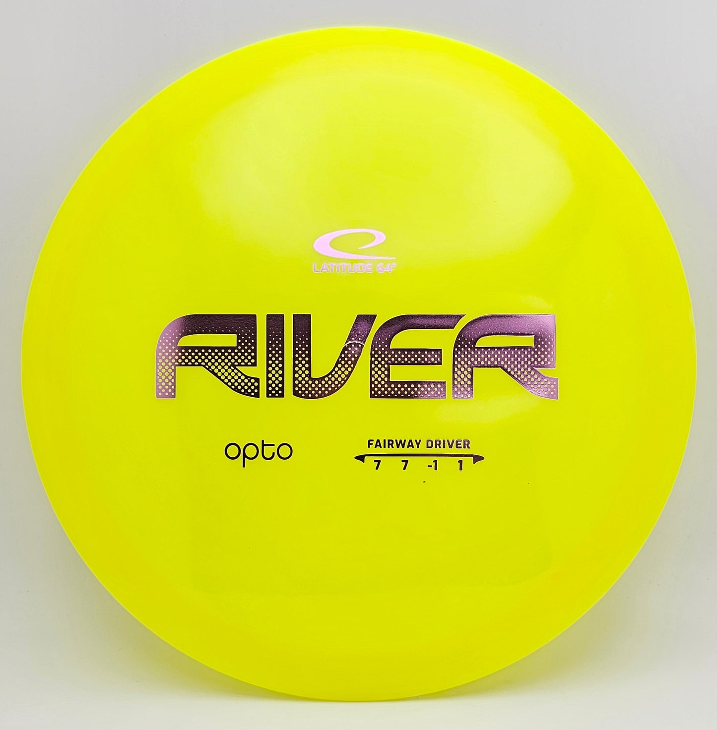 Opto River