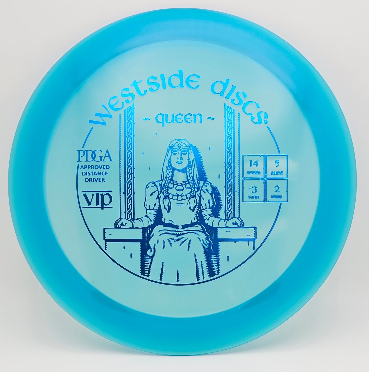 VIP Queen