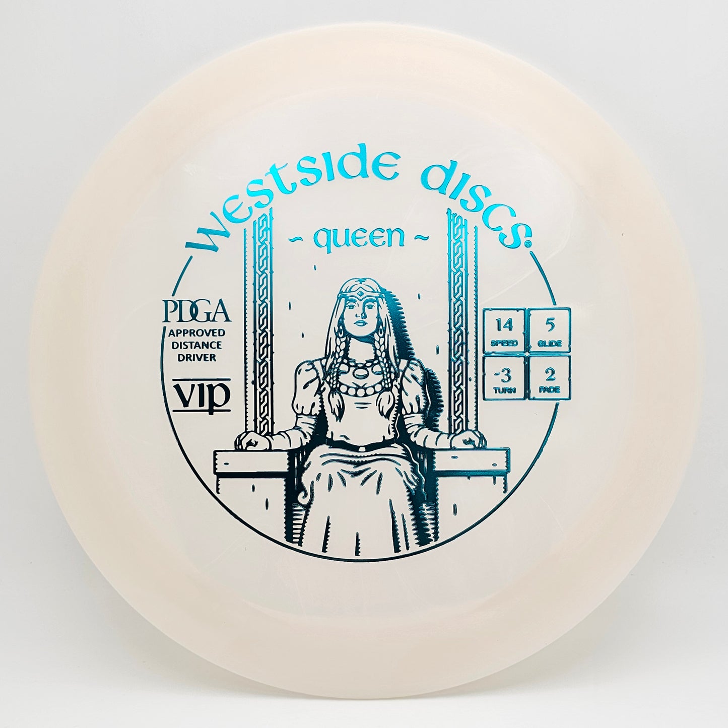 VIP Queen