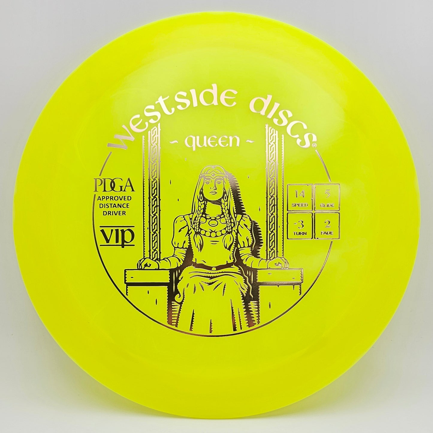 VIP Queen