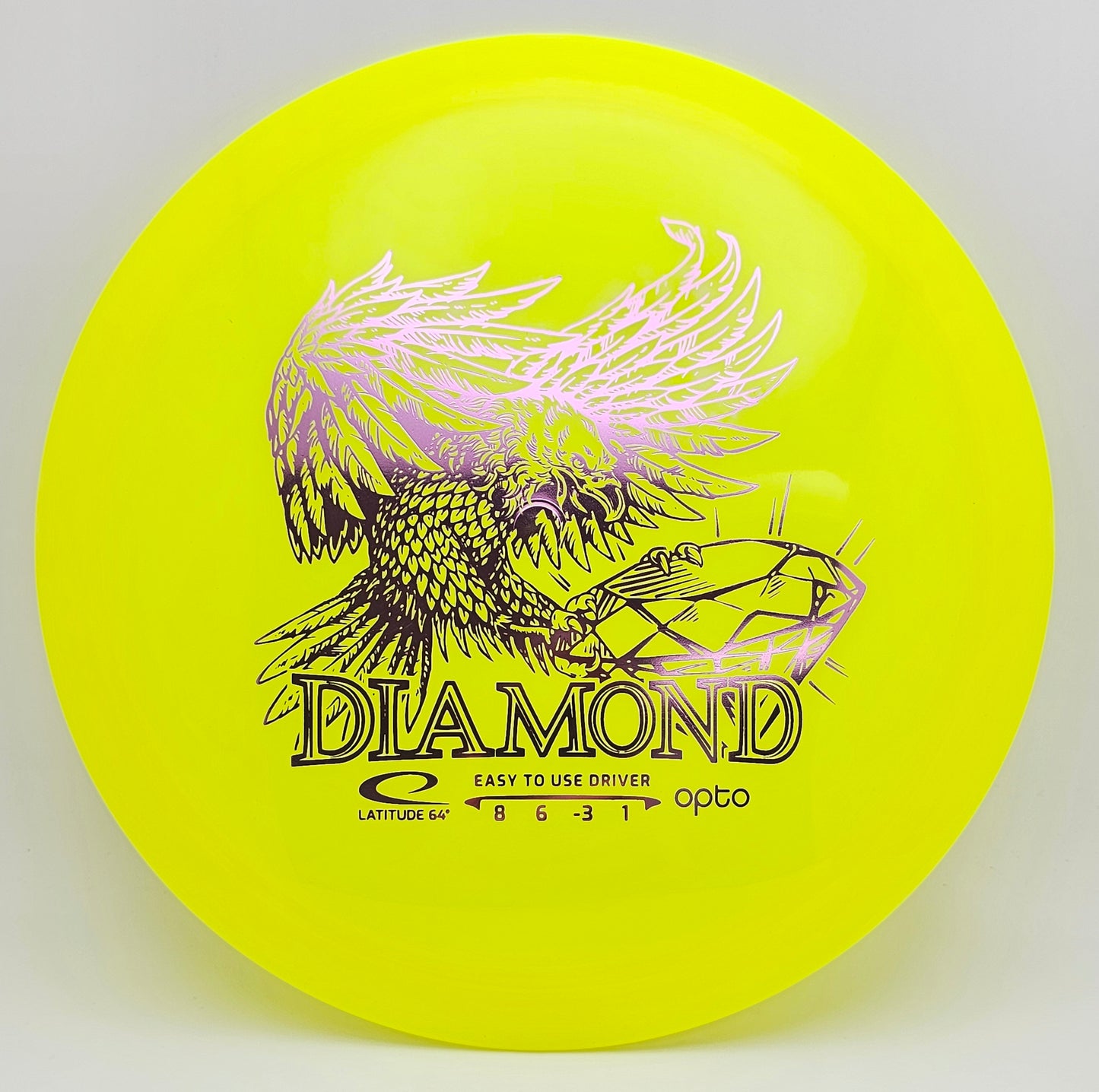 Opto Diamond