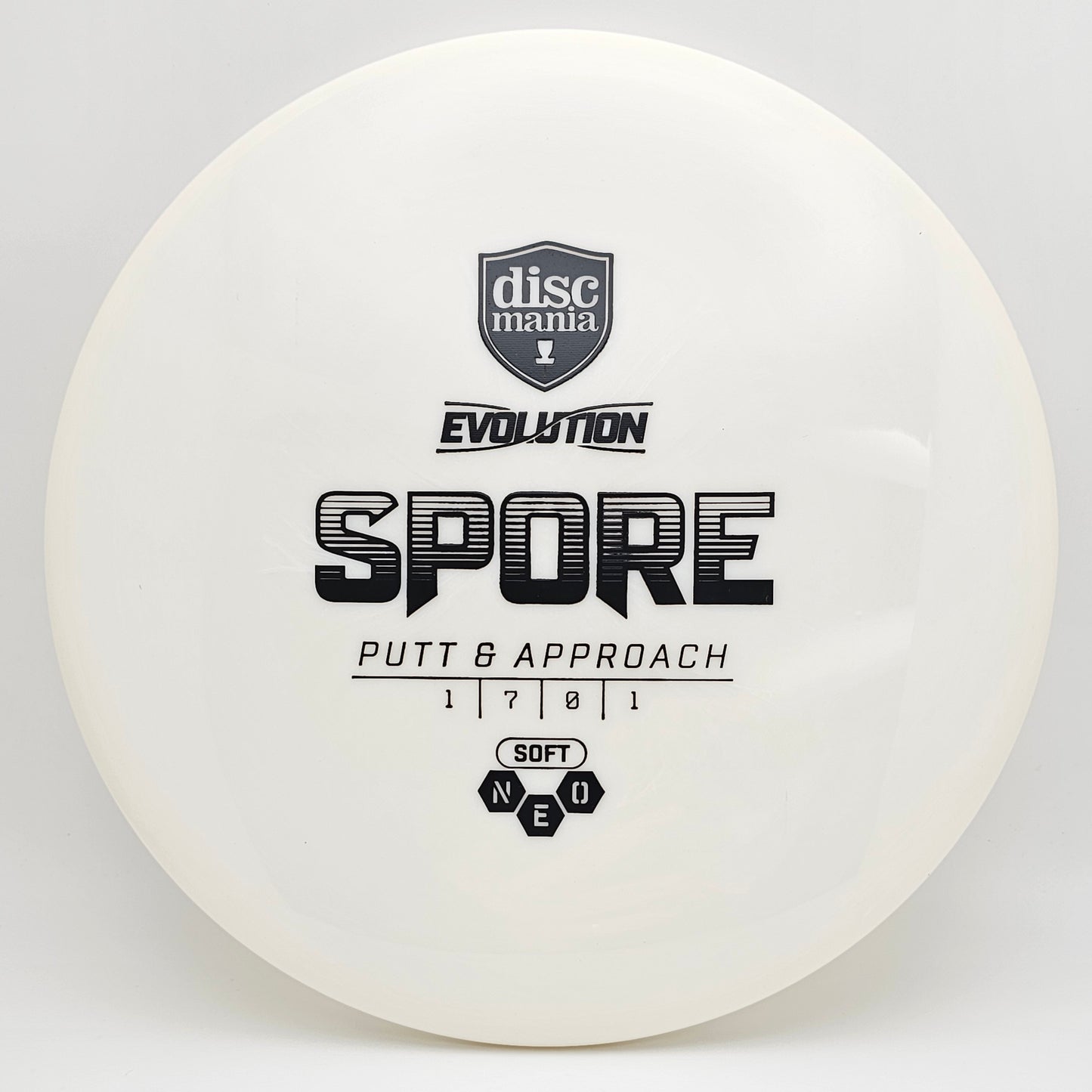 Soft NEO Spore