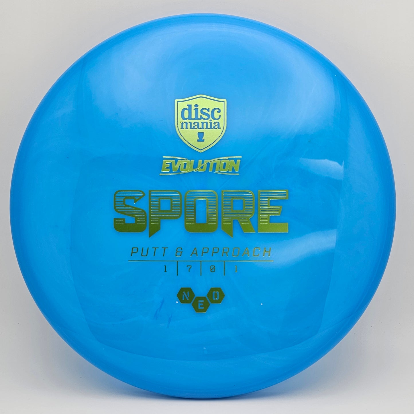 Soft NEO Spore