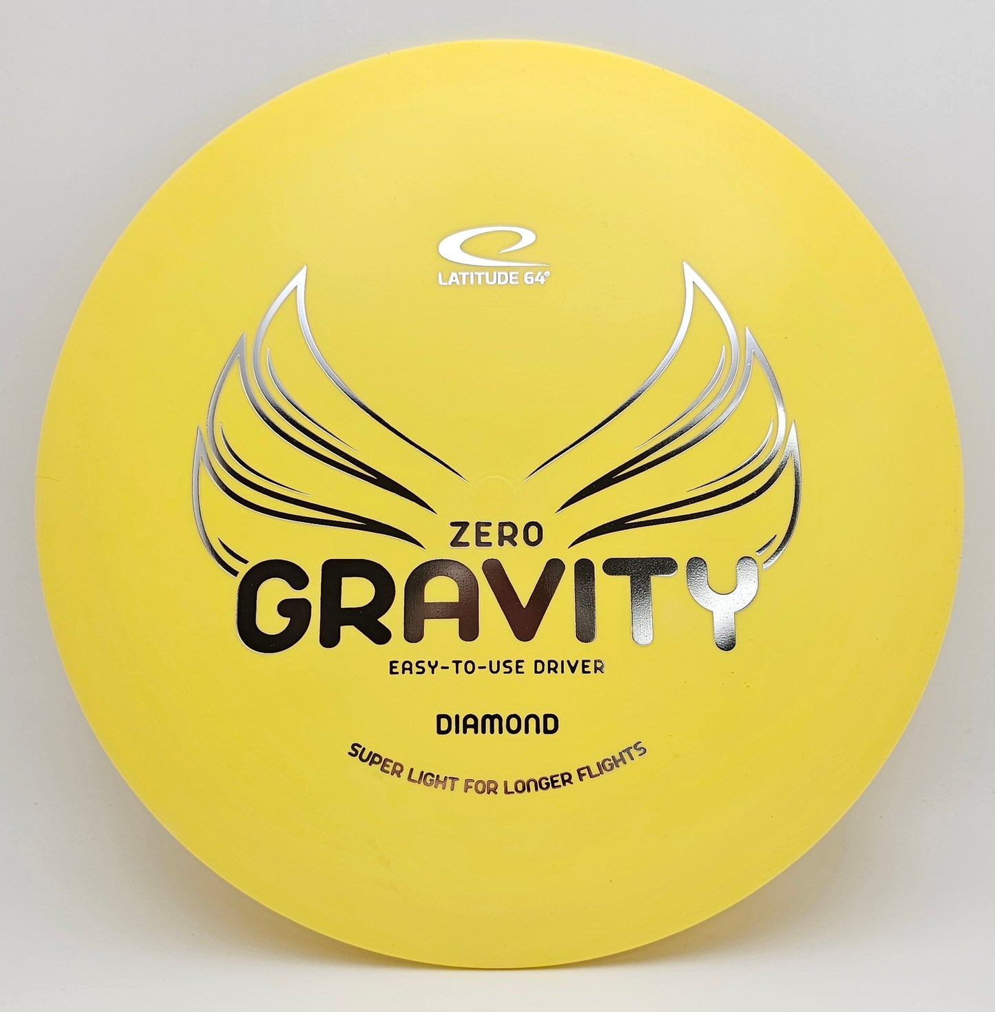 Zero Gravity Diamond
