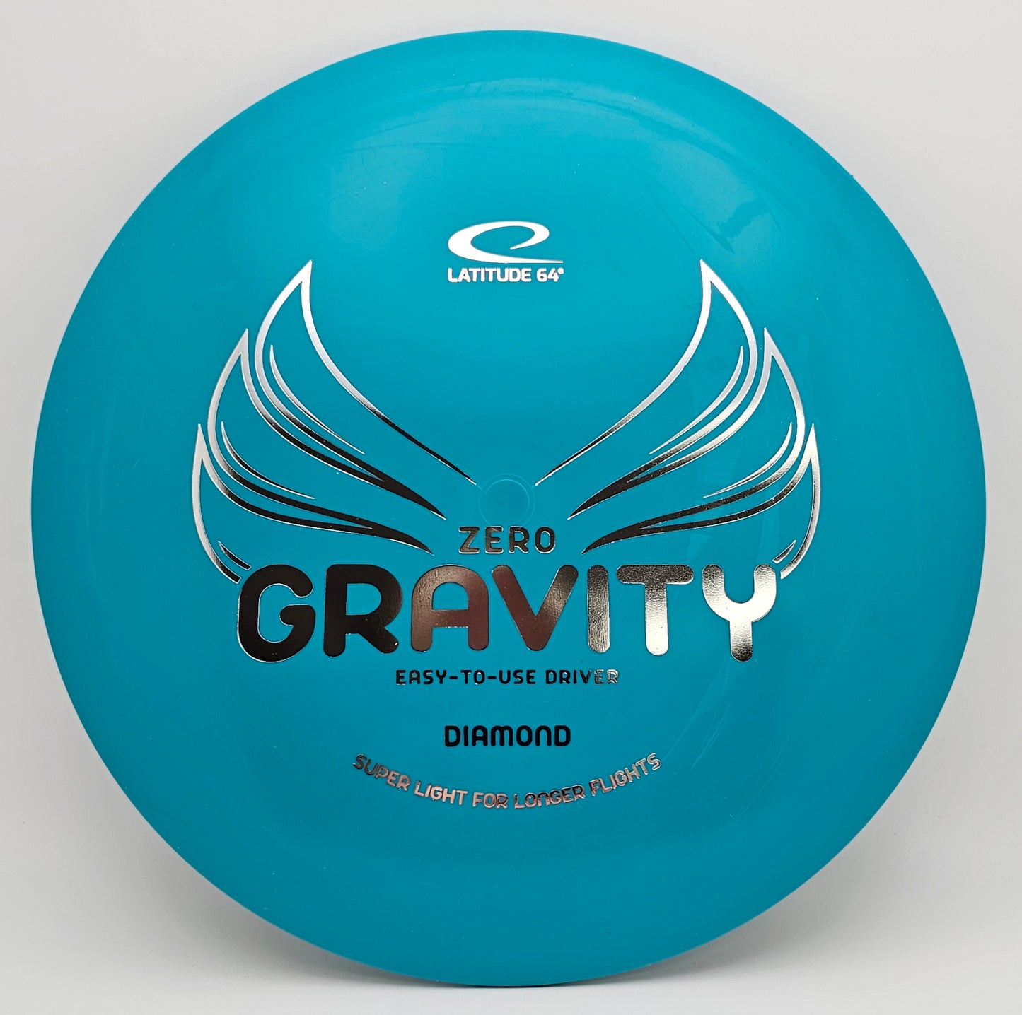Zero Gravity Diamond