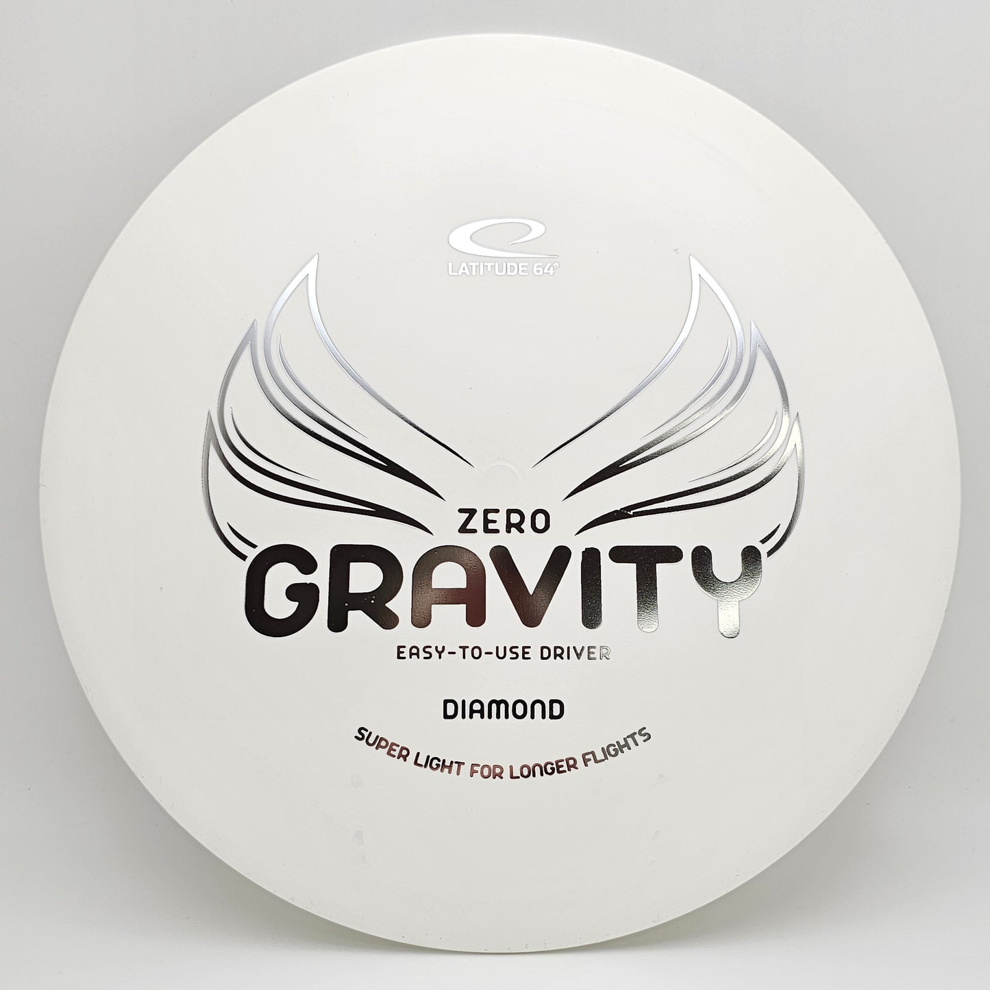 Zero Gravity Diamond